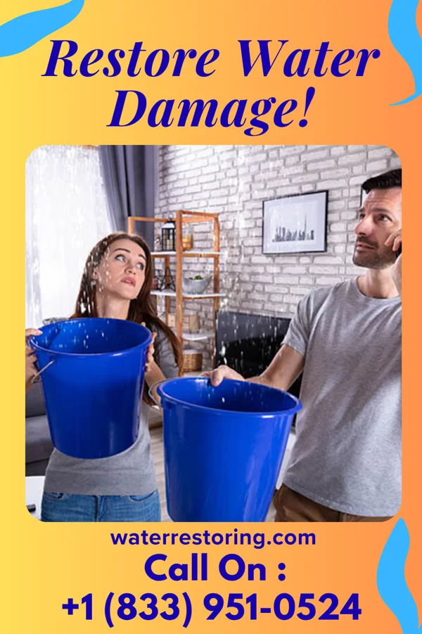 water restoration Empire Damage Recovery Experts Beattystown